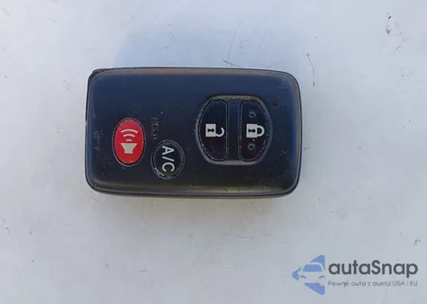 2015 Toyota Prius Three из США, поврежденный, VIN JTDKN3DU2F0459189